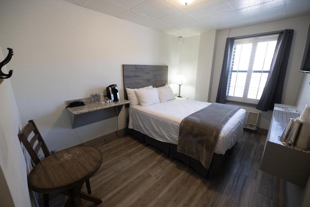 Nevada & Gambling Hall Hotel 3*