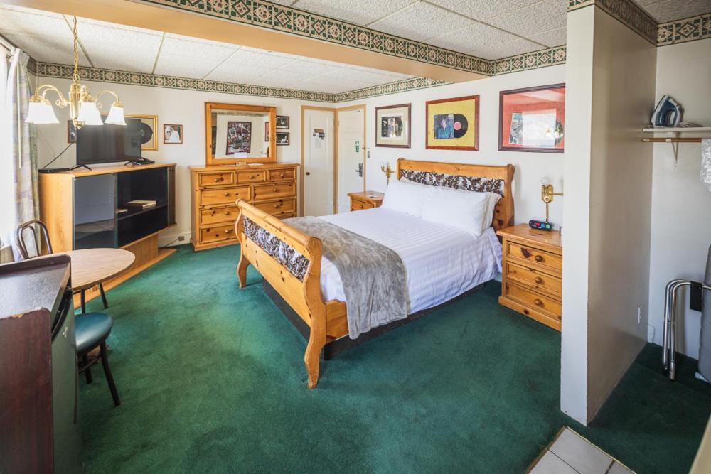 Nevada & Gambling Hall Hotel Ely