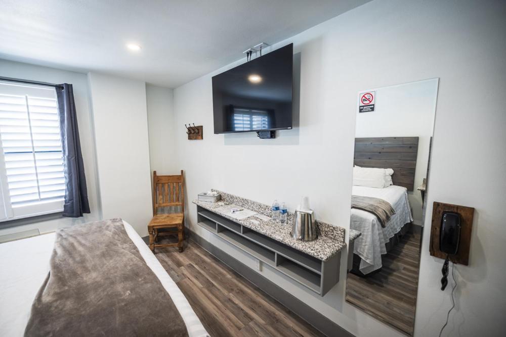Nevada & Gambling Hall Hotel 3*