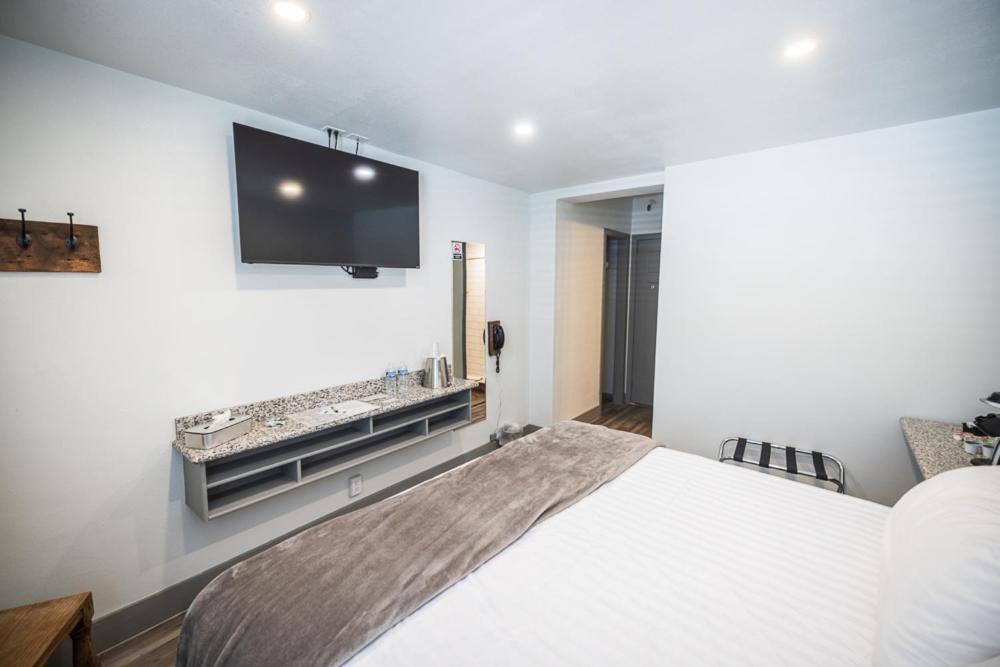 Hotel Nevada & Gambling Hall 3*