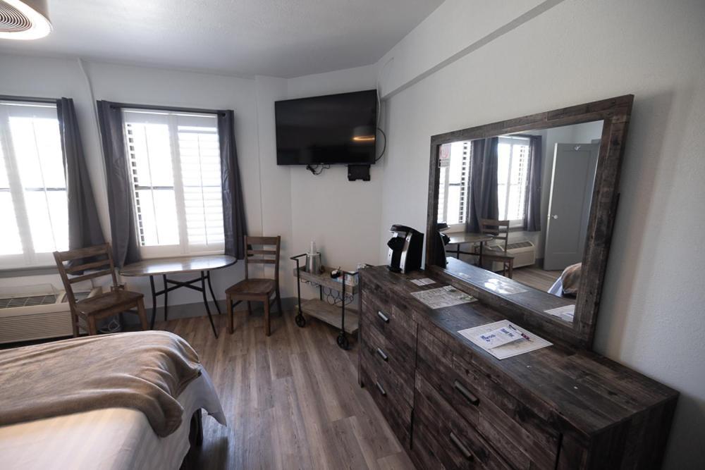 Nevada & Gambling Hall Hotel
