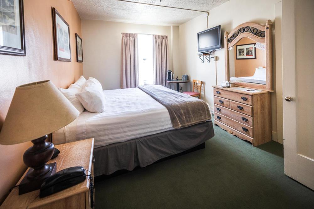 Nevada & Gambling Hall Hotel 3*