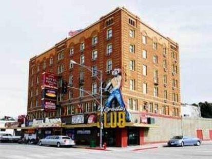 Nevada & Gambling Hall 3*