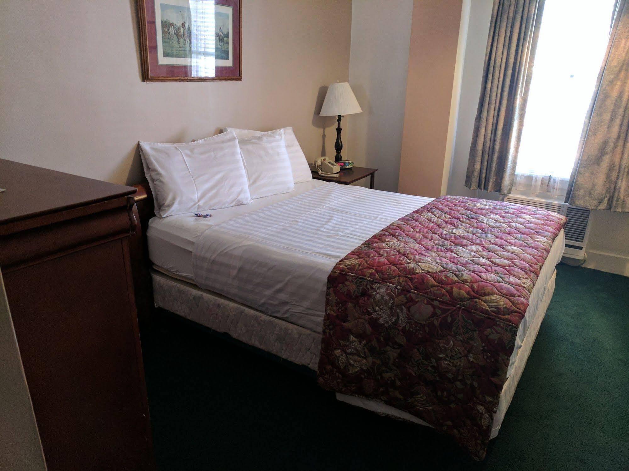 Nevada & Gambling Hall Hotel Ely