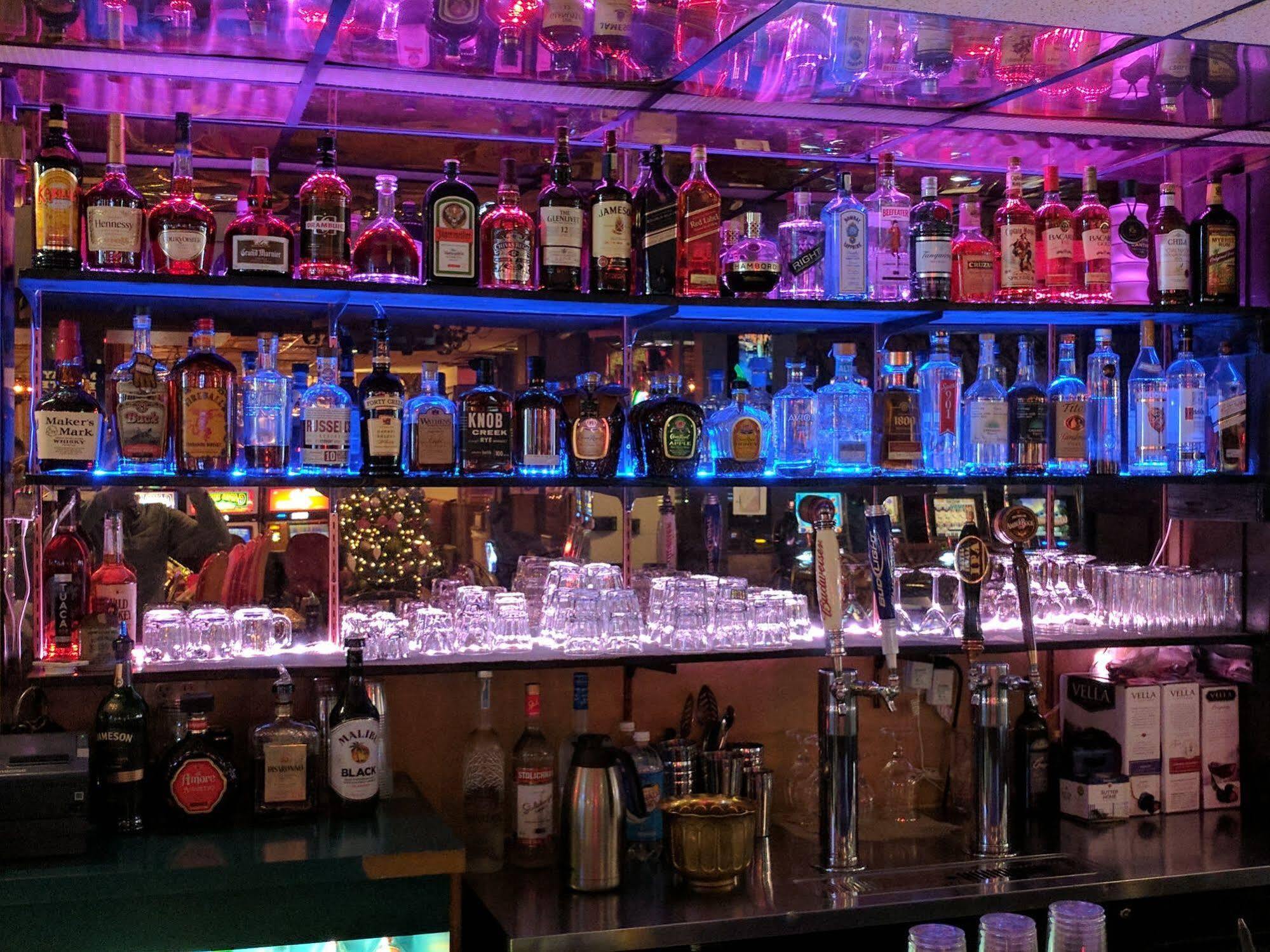 Nevada & Gambling Hall 3* Ely