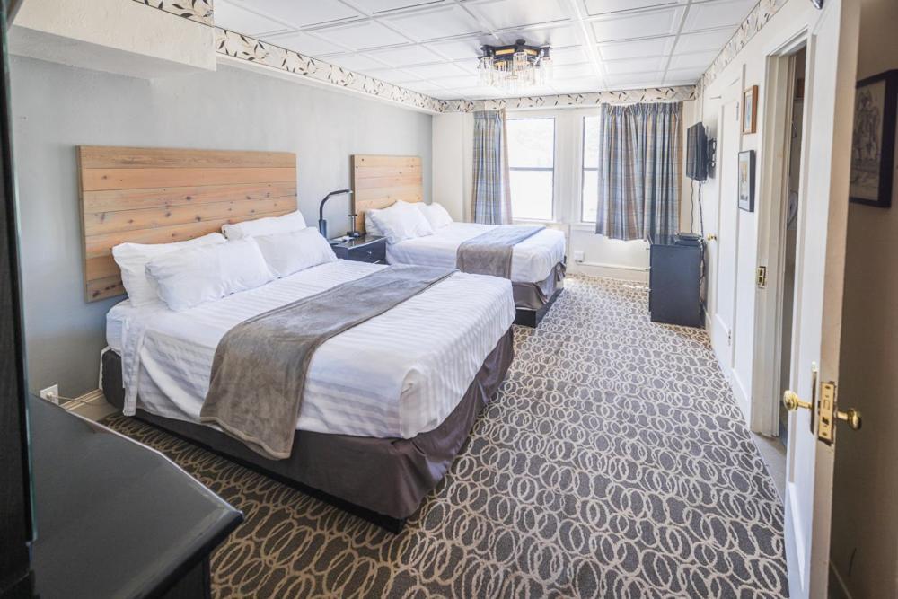 Nevada & Gambling Hall 3* Ely