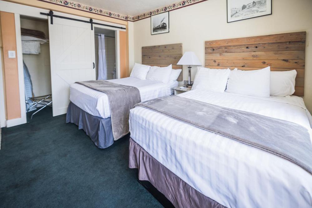 Nevada & Gambling Hall Hotel 3*