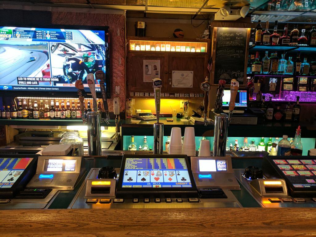 Nevada & Gambling Hall Hotel 3*